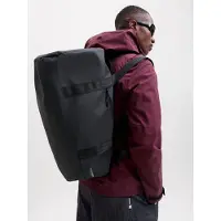 Jack & Jones Weekendtas zwart