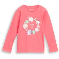 Tom Tailor Shirt pink