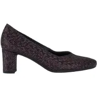 Gabor 3004.01 Pumps | Maat 5 Dames Bordeaux