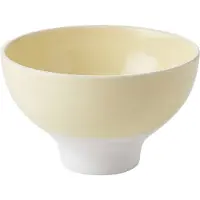 Clayre & Eef Kom Geel Keramiek