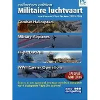 Collectors Edition Militaire Luchtvaart