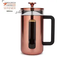 La Cafetière Pisa 8 Cup Theepot