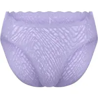 Sloggi Slip 'Zero Feel Bliss' lavendel