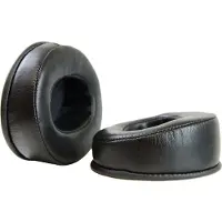 Dekoni Audio EPZ-LCD-VG Oorkussens voor hoofdtelefoon Black 2 st.