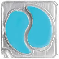 Klorane Gladmakende Oogpatches Hydro-Gel 2 Patches