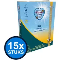 Renske 15x vers hond adult graanvrij kip 395gr