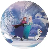 Luminarc Frozen Bord - DessertBord - Ø 20 cm - Rond