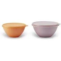 Tupperware vintage wonderkommenset