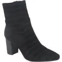 Caprice 9-25311-43-024 dames enkellaarzen gekleed