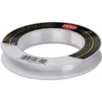 Penn International Fluorocarbon Leader - Transparant - Visdraad - Fluorcarbon Onderlijn - Vislijn - 15lb 45m