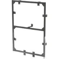 Alcadrain AS101-SET02 systeemwand