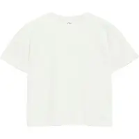 s.Oliver Sweatshirt zwart / wit