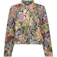 Geisha 63701-20 998 jacket multicolour/lurex
