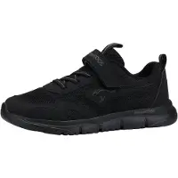 Kangaroos Kinderen K-ETK ROOZ EV Sneaker 10497 000 5500 zwart