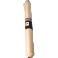 2lif Organza Malaga Tafelband 2416 creme 36cmx10mtr (rolled)