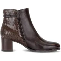 Gabor 8053.01.004 Dames Laarzen - bruin