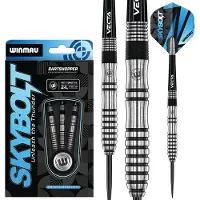 Winmau Skybolt Scalloped 90% Dartshopper Exclusives - Dartpijlen