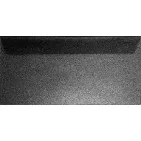 Netuno Metallic (parelmoer) zwarte enveloppen A4 - 110 x 220 mm - 25 stuks - HK zelfklevend met plakstrip - 125 gram - Sirio Pearl -