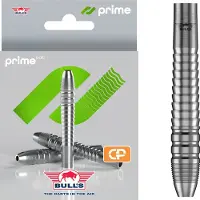 Bull's Prime Bolt CP Steeltip Barrels Only 90% 24 gram