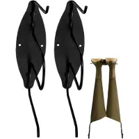Markenlos Afvoerkleefset, 6 stuks