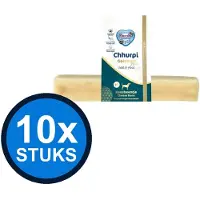 Renske 10x - Chhurpi golddust heal vacht en huid M 73gr - Hondenverzorging - 73 g