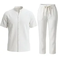 Enos Zomerset zomerbroek