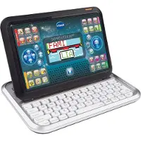Vtech Genius Little App Computer Veelkleurig 5-8 Years