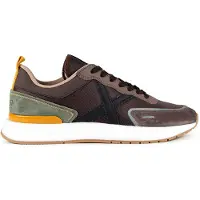 Munich Speed 21 All Court Shoes Bruin EU 40 Man