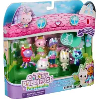 Gabby's Dollhouse 6076262, 300 gram