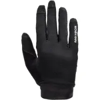 TY FULL MX100 - Fietshandschoenen - Maat L, Zwart