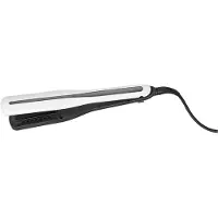 SP Steampod - Professionele Steampod - Professionele Stijltang met Stoomtechnologie - Wit/Zwart - 37cm x 11cm x 5cm