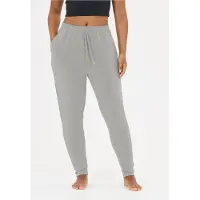 Athlecia Sportbroek 'Jacey V2' lichtgrijs
