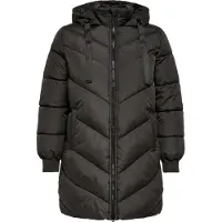 ONLY Carmoon Jas Dames Bruin 42