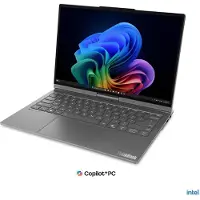 Lenovo ThinkBook Plus G7 Auto Twist 22A9 - Convertible laptop - Intel Core Ultra X7 358H - Windows 11 Pro - Arc B390 - 32 GB RAM - 512 GB SSD NVMe - 35,6 cm (14 inch)