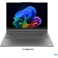 Lenovo ThinkBook Plus G7 Auto Twist 22A9 - Convertible laptop - Intel Core Ultra X7 358H - Windows 11 Pro - Arc B390 - 32 GB RAM - 512 GB SSD NVMe - 35,6 cm (14 inch)