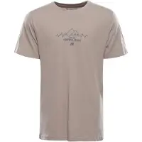 Alpine Pro Termes 3 T-shirt Met Korte Mouwen