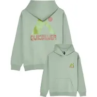 Quiksilver Graphic Hoodie
