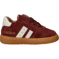 Shoesme Sneakers Rood | Maat: 28