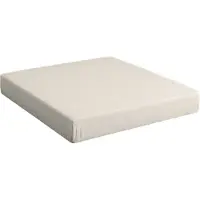 M line Hoeslaken Beddinghouse Prestige matras Ecru 100 x 200/210/220 cm