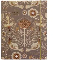 Pimpelmees Marigold A5 Agenda 2027 Clay