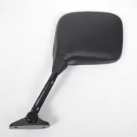 Vicma linker spiegel voor motor yamaha 350 rdlc 1986 tot 1992 ey518i nieuw