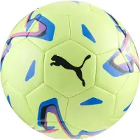 Puma Stellar Club Futsal Ball Geel 4
