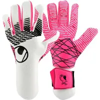 Uhlsport FM Ultragrip ZNE HN Mike Maignan Keepershandschoenen - Maat 8