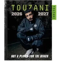 Touzani Schoolagenda 2026-2027