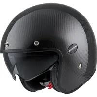 Bogotto H587 Carbon Straalhelm Maat