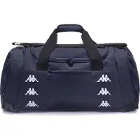 Kappa Grenno Duffle Bag Blauw M
