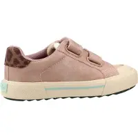 Victoria Lage Sneakers - kind 28