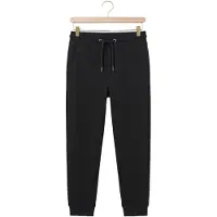 Koko Noko Jongens Broeken M60861 - Zwart - Maat 98