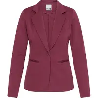 Ichi Blazers 'IHKate' rood