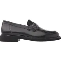 Nubikk Heren Mocassins Zwart 21101501/10K Jones Gatsby